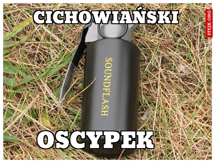 cichowiański 