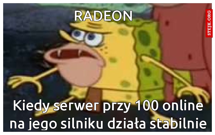 Radeon