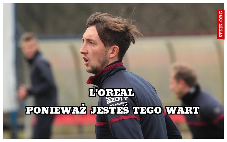 L'oreal