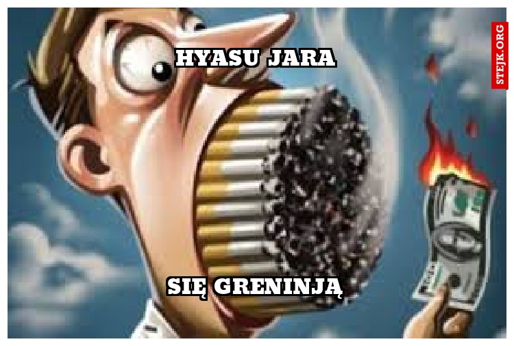 hyasu jara