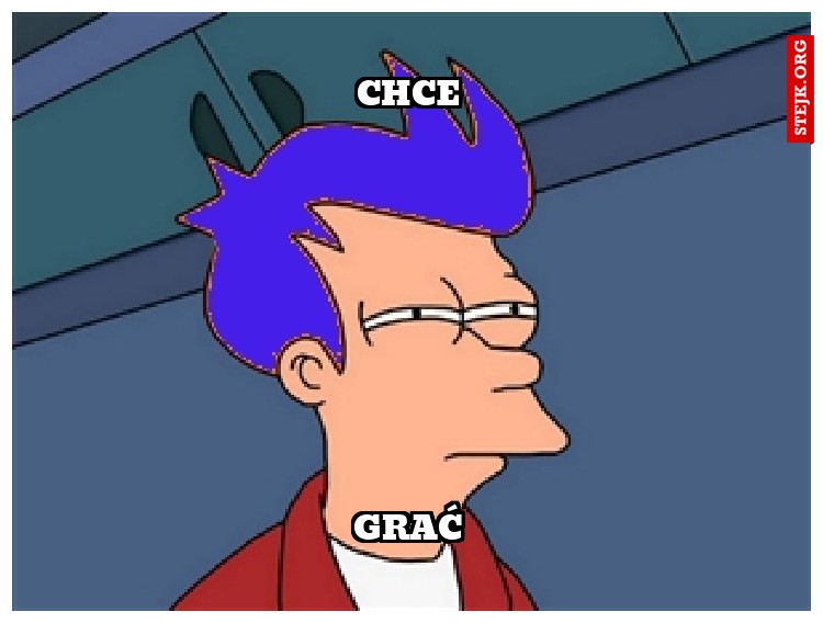 Chce