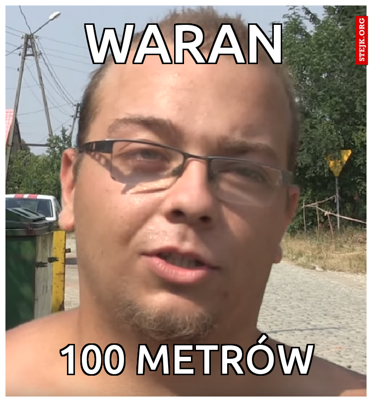 Waran