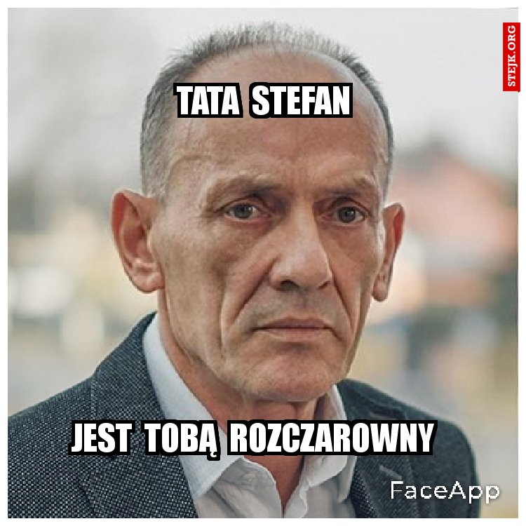 Tata  Stefan 