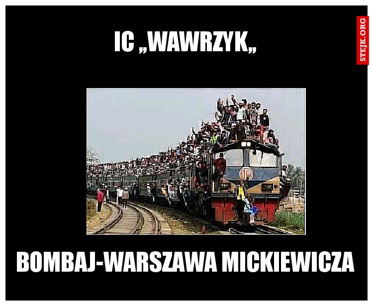 ic ,,wawrzyk,,