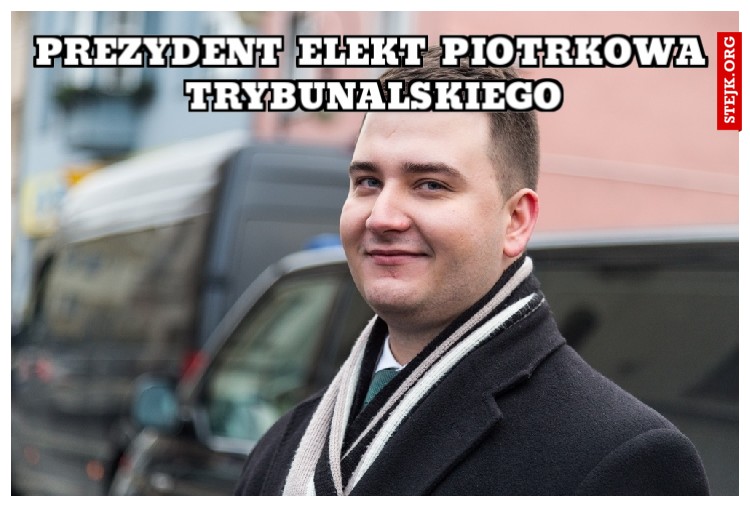 prezydent elekt piotrkowa trybunalskiego