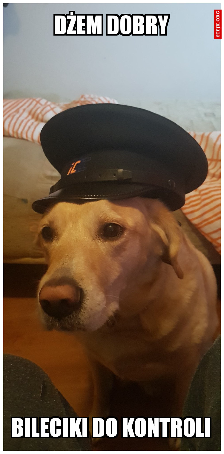 Dżem dobry