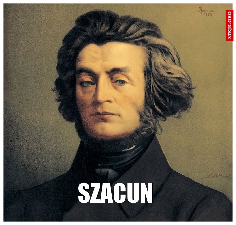SZACUN 