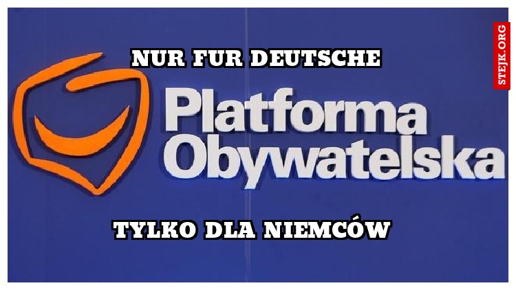 nur fur deutsche