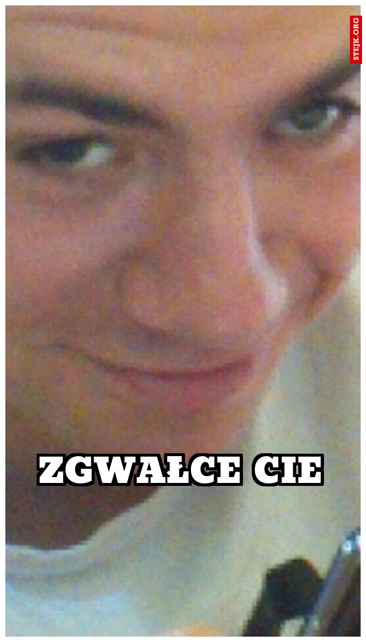 zgwałce cie 