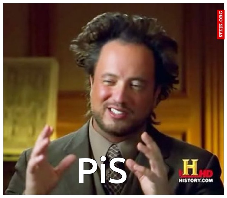 PiS