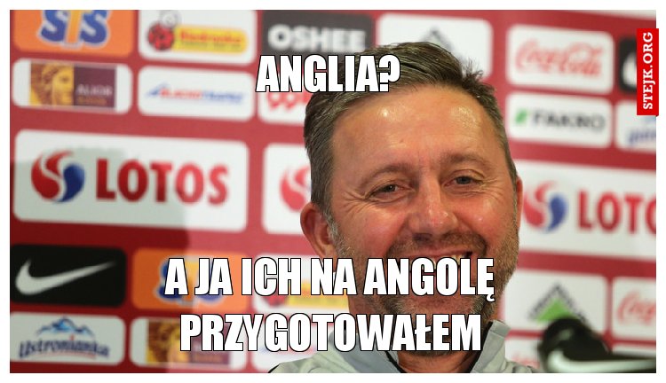 Anglia?