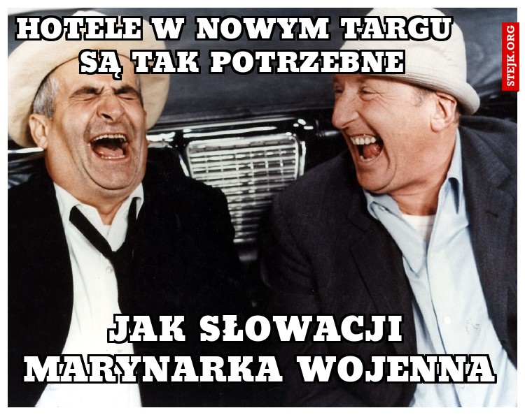 hotele w nowym targu  są tak potrzebne