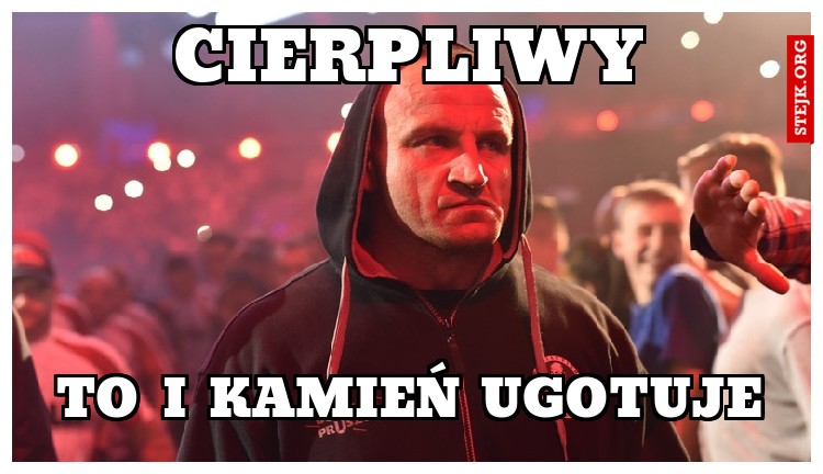 CIERPLIWY