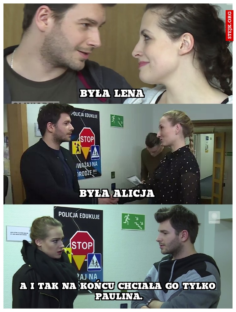 Była Lena