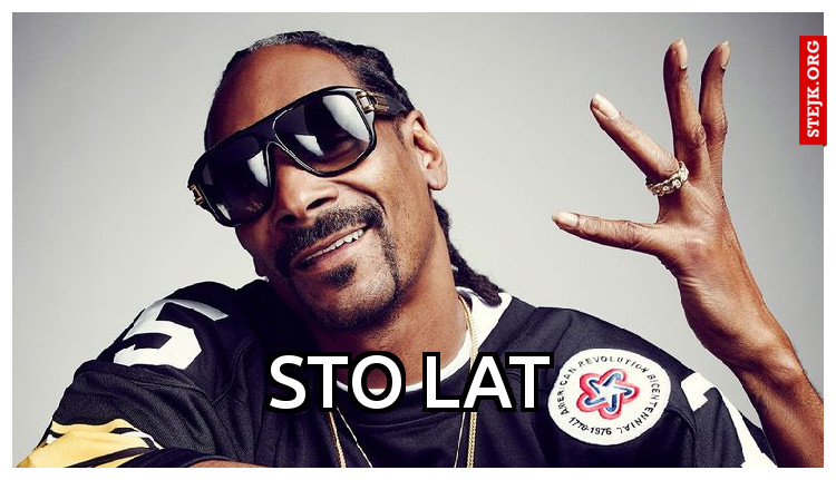 Sto lat