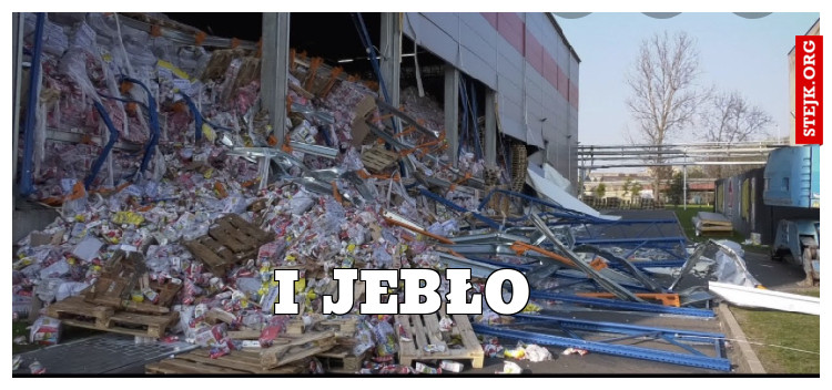 I jebło 