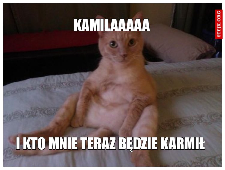 Kamilaaaaa