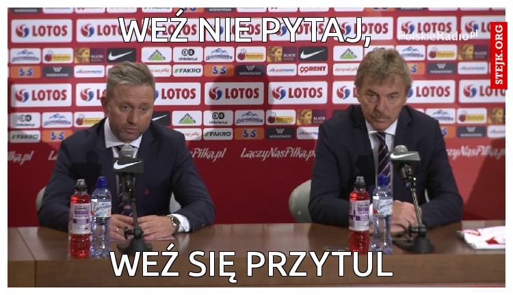 Weź nie pytaj, 