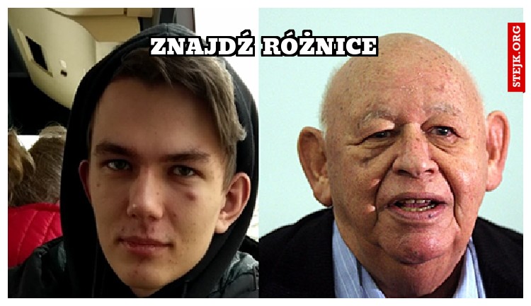 Znajdź różnice
