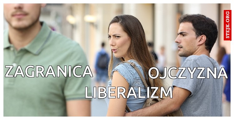 LIBERALIZM