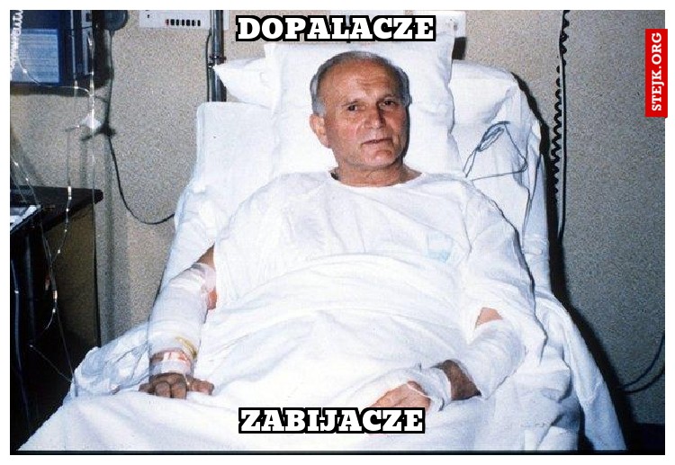 DOPALACZE