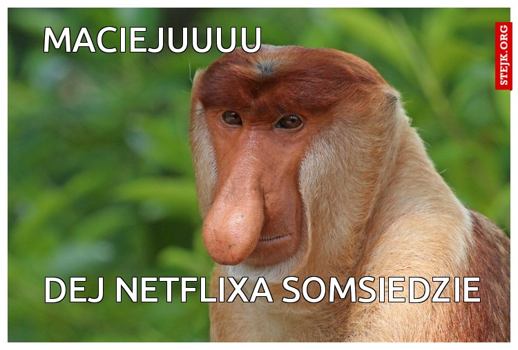 Maciejuuuu