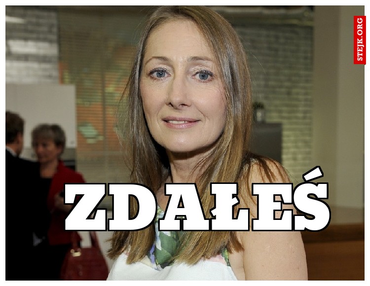 ZDAŁEŚ