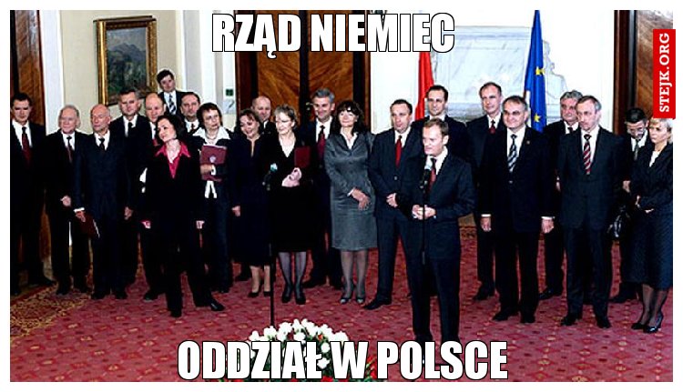 Rząd Niemiec