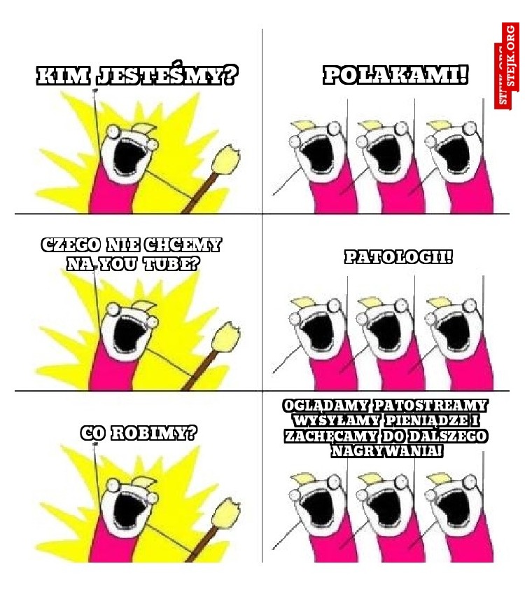 Polski You Tube
