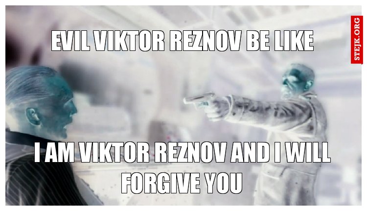 Evil Viktor Reznov be like