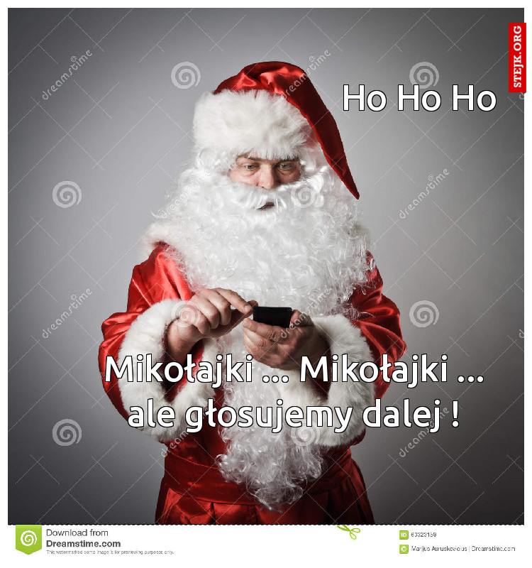 Ho Ho Ho