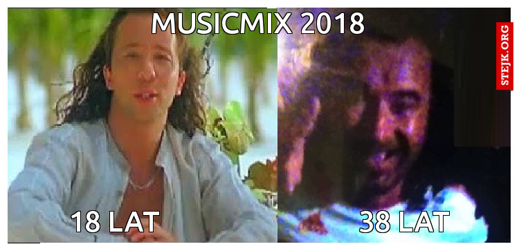 MUSICMIX 2018
