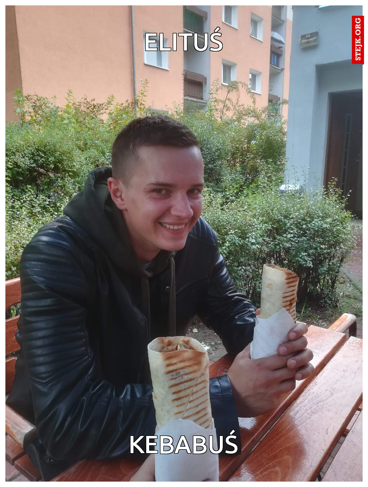 Kebabuś