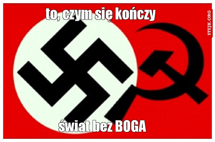to, czym się kończy 