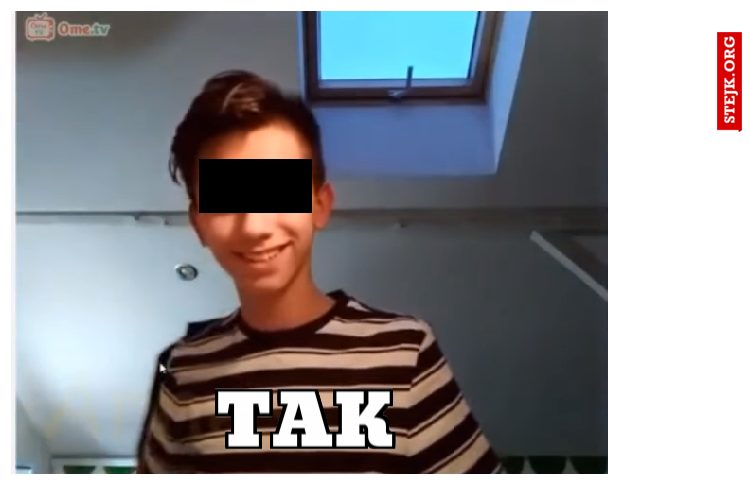 tak