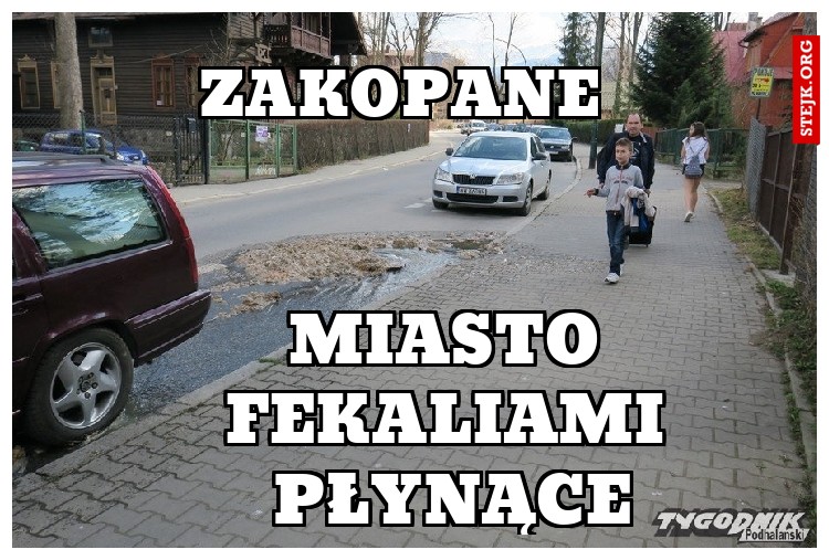 Zakopane 