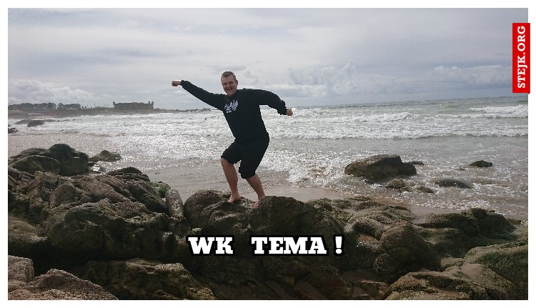 WK  TEMA !
