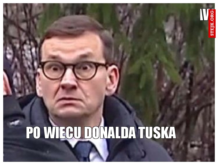 Morawiecki 