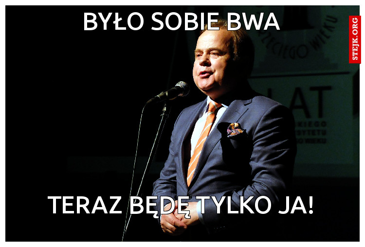było sobie bwa