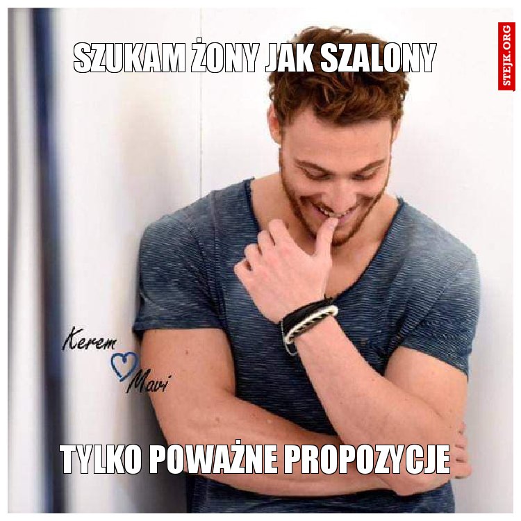 Bo fantazja, fantazja, Bo fantazja jest od tego
