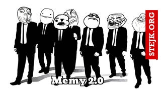 Memy 2.0