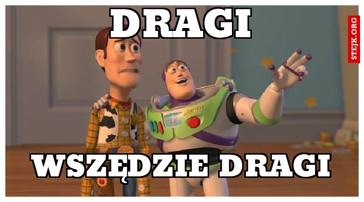 DRAGI