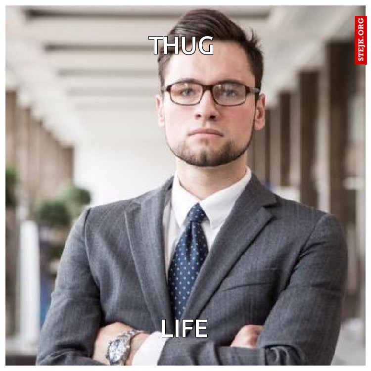 THUG