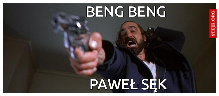 beng beng