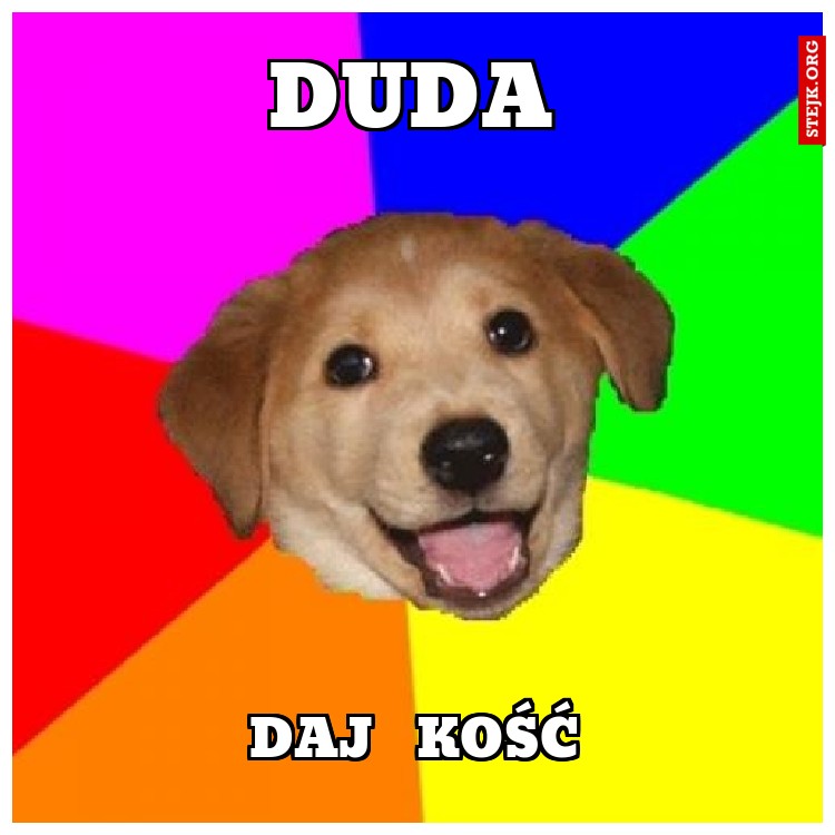 duda