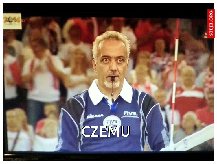 Czemu 
