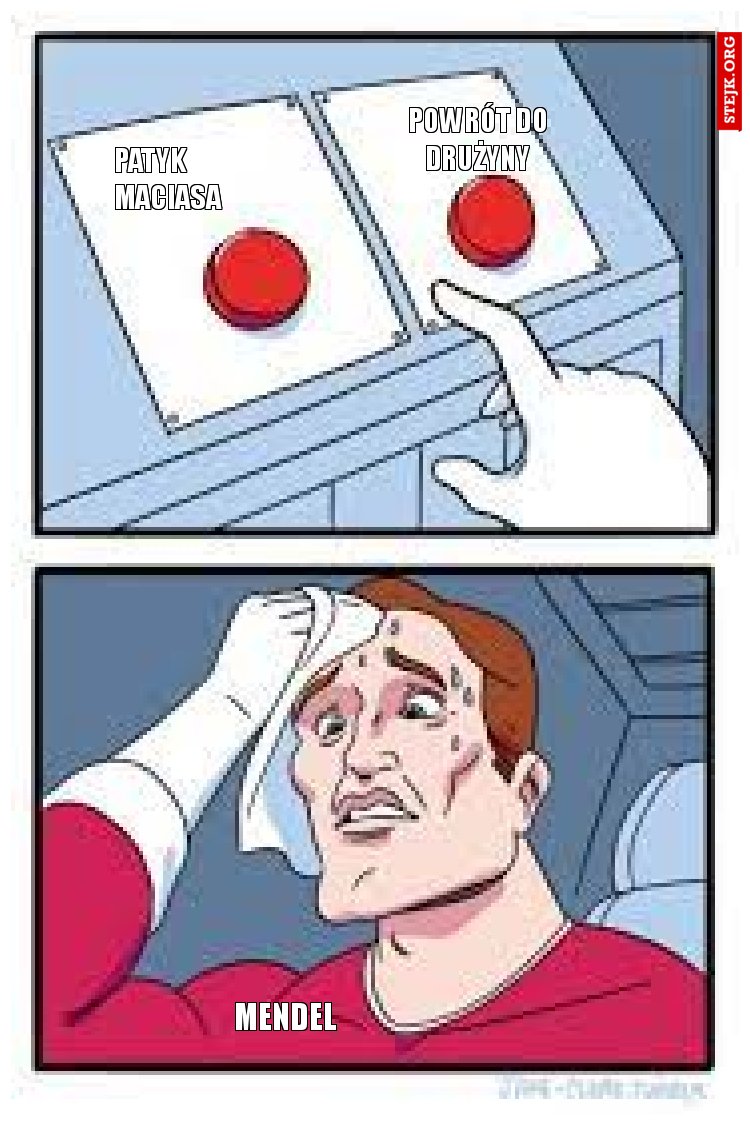 Trasa roninów