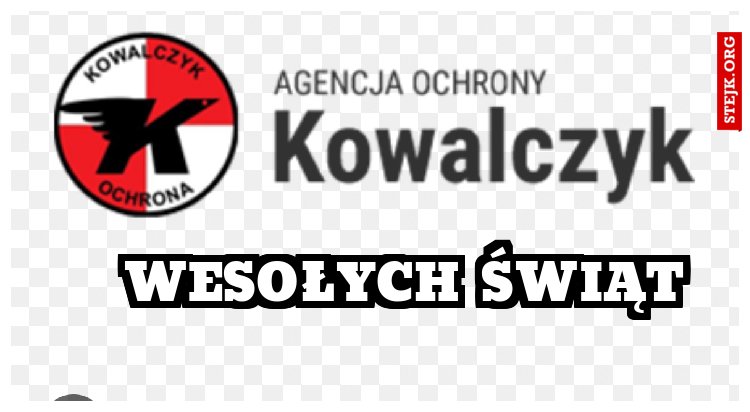 Wesołych świąt