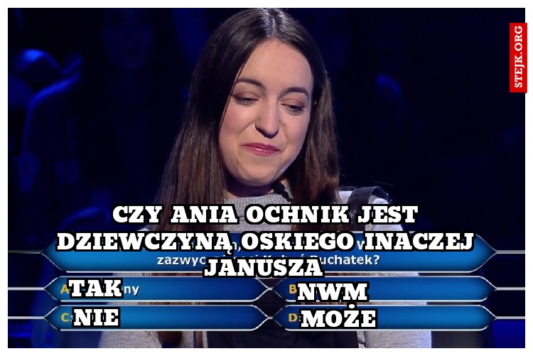 Prankuje 