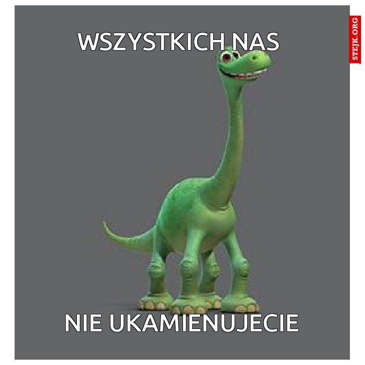 Wszystkich nas 